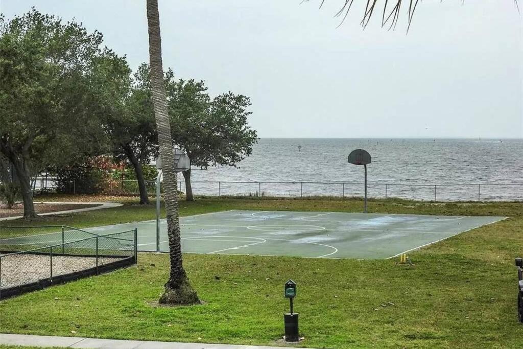 Little Harbor Resort #202 Tampa Bay Fl Beach, Hot Tub, Pools Ruskin Exterior photo